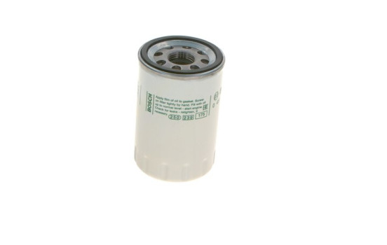 Oljefilter P3335 Bosch, bild 6