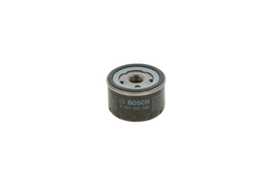 Oljefilter P3336 Bosch, bild 3