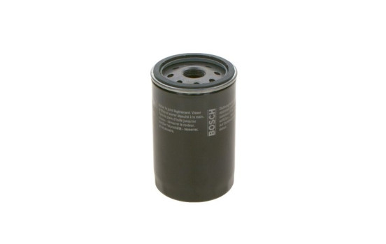 Oljefilter P3340 Bosch, bild 3