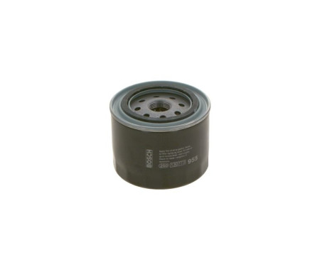 Oljefilter P3341 Bosch, bild 5