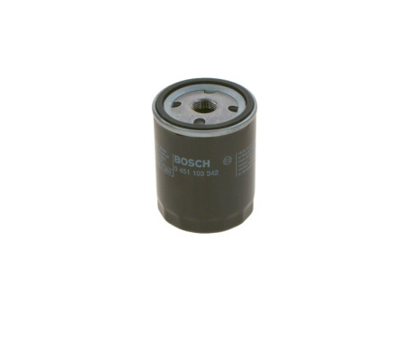 Oljefilter P3342 Bosch, bild 2