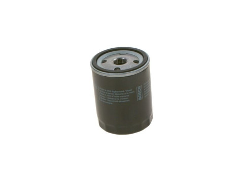 Oljefilter P3342 Bosch, bild 3