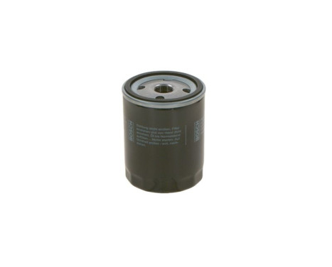 Oljefilter P3342 Bosch, bild 4
