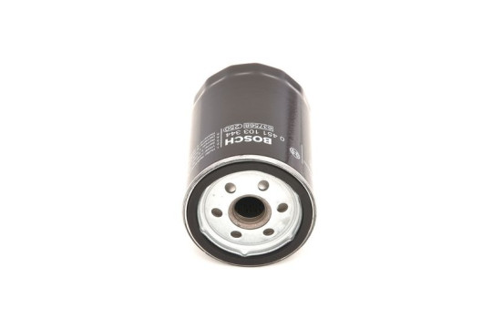 Oljefilter P3344 Bosch, bild 3