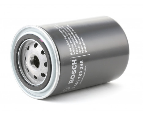 Oljefilter P3346 Bosch, bild 2