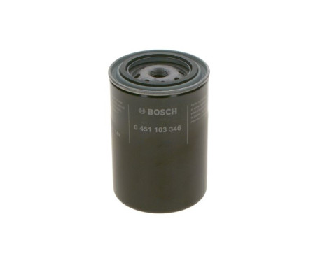 Oljefilter P3346 Bosch, bild 4