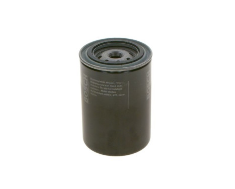 Oljefilter P3346 Bosch, bild 6