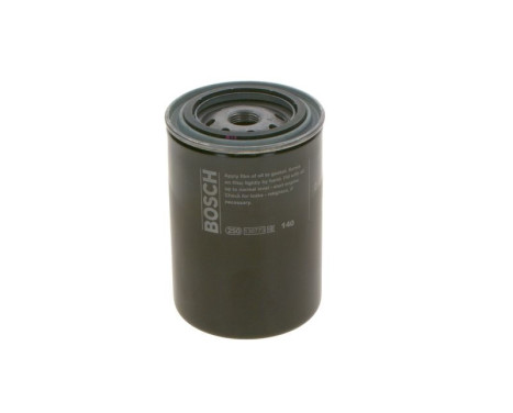 Oljefilter P3346 Bosch, bild 7