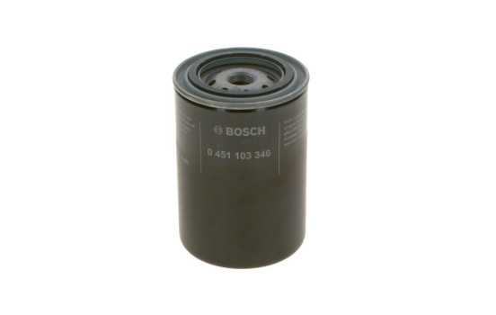 Oljefilter P3346 Bosch, bild 9