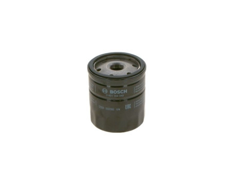 Oljefilter P3349 Bosch