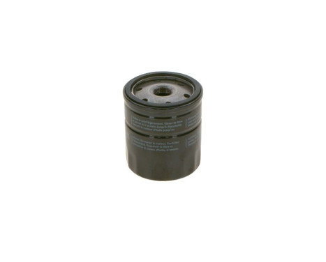 Oljefilter P3349 Bosch, bild 2