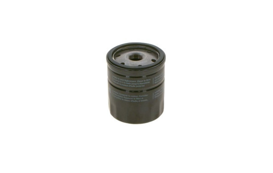 Oljefilter P3349 Bosch, bild 2