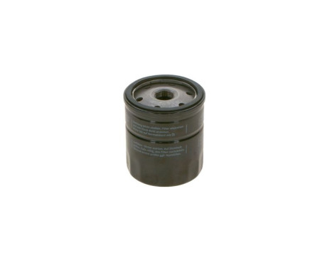 Oljefilter P3349 Bosch, bild 3