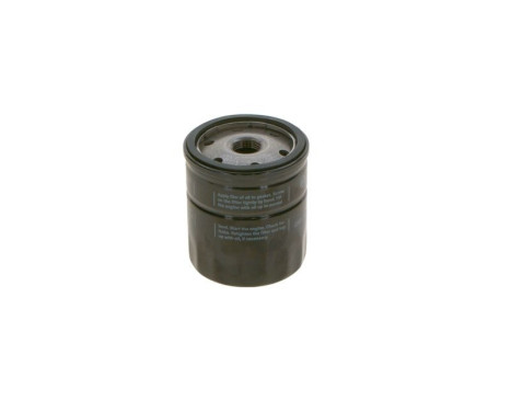 Oljefilter P3349 Bosch, bild 4