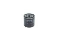 Oljefilter P3353 Bosch