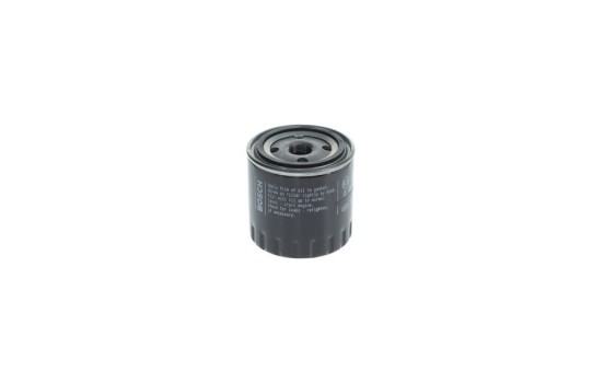Oljefilter P3353 Bosch, bild 3