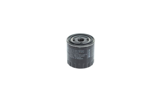 Oljefilter P3353 Bosch, bild 5