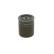 Oljefilter P3357 Bosch, miniatyr 3
