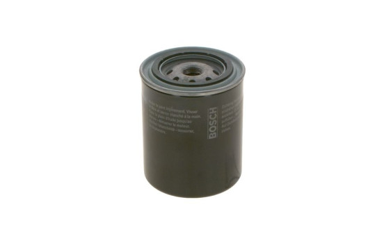 Oljefilter P3357 Bosch, bild 4