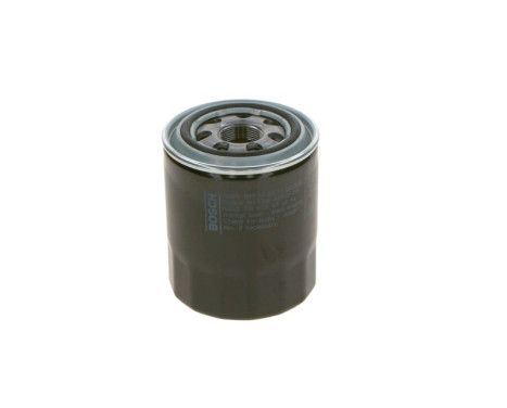 Oljefilter P3366 Bosch, bild 5