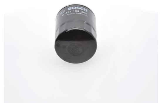 Oljefilter P3366 Bosch, bild 5