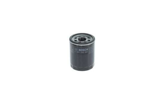 Oljefilter P3367 Bosch, bild 3