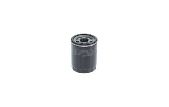 Oljefilter P3367 Bosch, bild 4