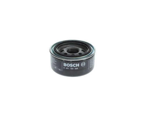 Oljefilter P3368 Bosch, bild 2