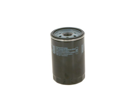Oljefilter P3369 Bosch, bild 4