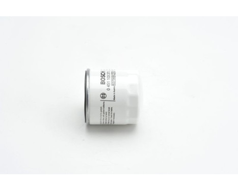 Oljefilter P3370 Bosch, bild 5