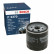 Oljefilter P3370 Bosch, miniatyr 7