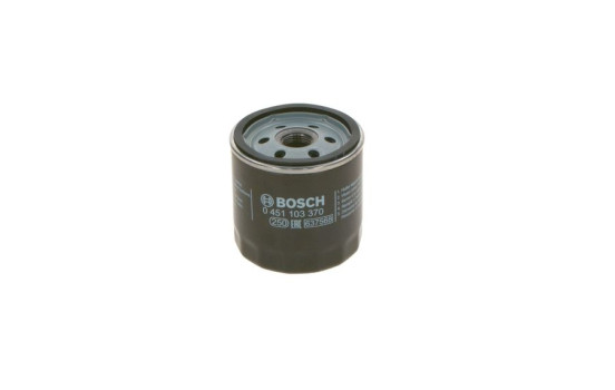 Oljefilter P3370 Bosch, bild 8