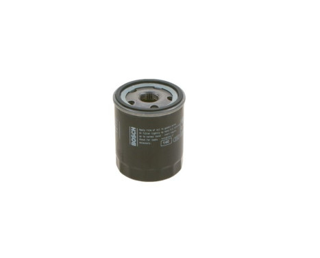 Oljefilter P3372 Bosch, bild 6