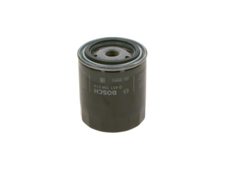 Oljefilter P4014 Bosch, bild 3