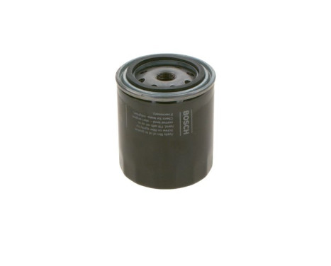 Oljefilter P4014 Bosch, bild 4