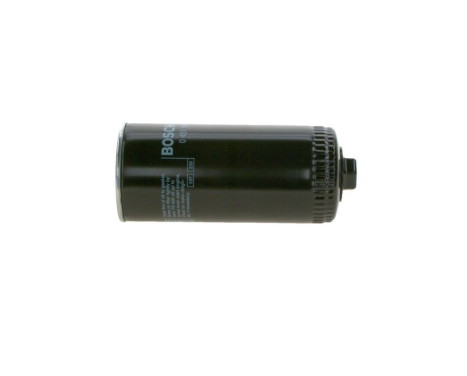 Oljefilter P4015 Bosch, bild 2