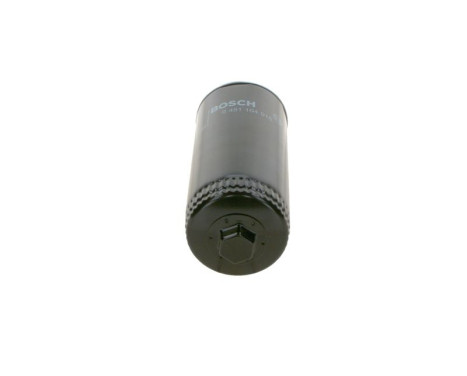 Oljefilter P4015 Bosch, bild 3