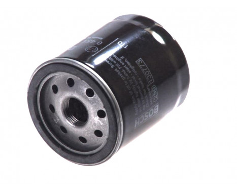 Oljefilter P4026 Bosch, bild 2