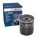 Oljefilter P4026 Bosch