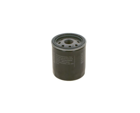 Oljefilter P4026 Bosch, bild 5