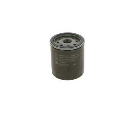 Oljefilter P4026 Bosch, bild 6
