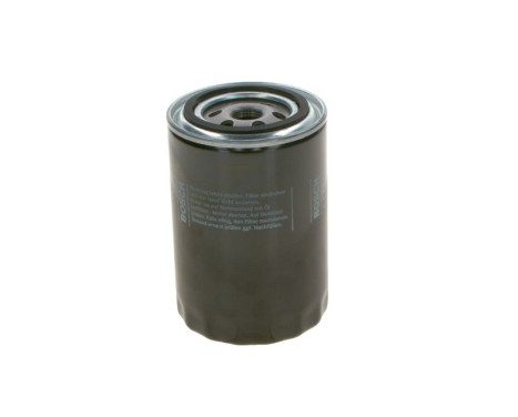 Oljefilter P4063 Bosch, bild 3