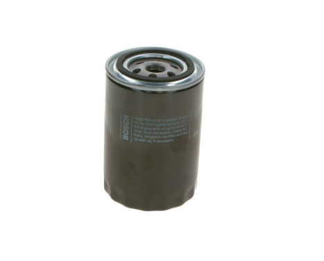 Oljefilter P4063 Bosch, bild 4