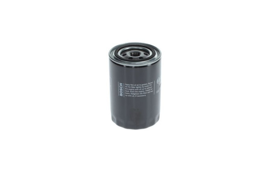 Oljefilter P4063 Bosch, bild 3