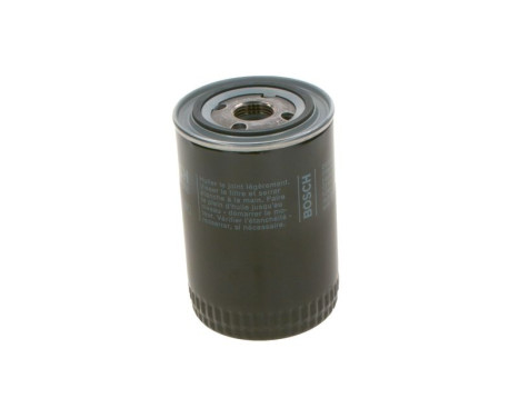 Oljefilter P4066 Bosch, bild 2