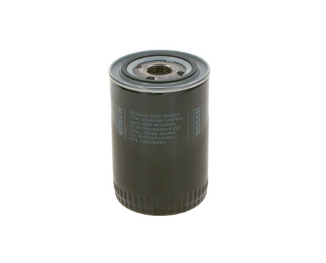 Oljefilter P4066 Bosch, bild 3