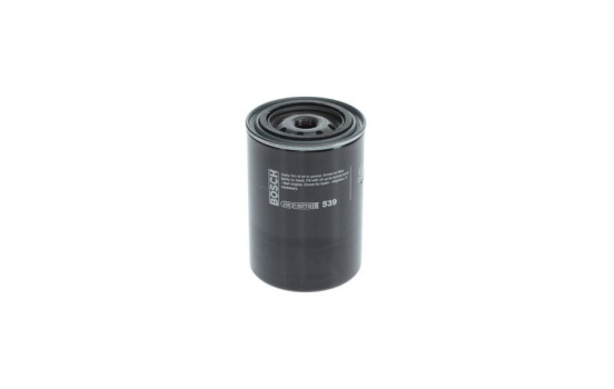 Oljefilter P4067 Bosch, bild 3
