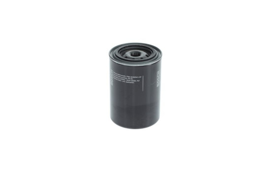 Oljefilter P4067 Bosch, bild 4
