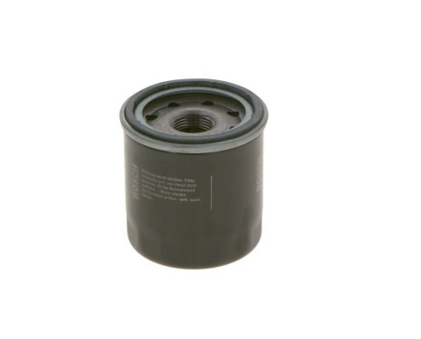 Oljefilter P7001/1 Bosch, bild 6
