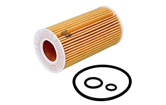 Oljefilter P7001 Bosch, bild 2